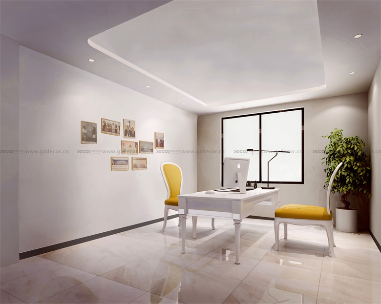 医院办公室设计