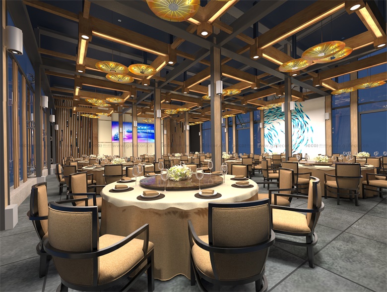 餐厅设计