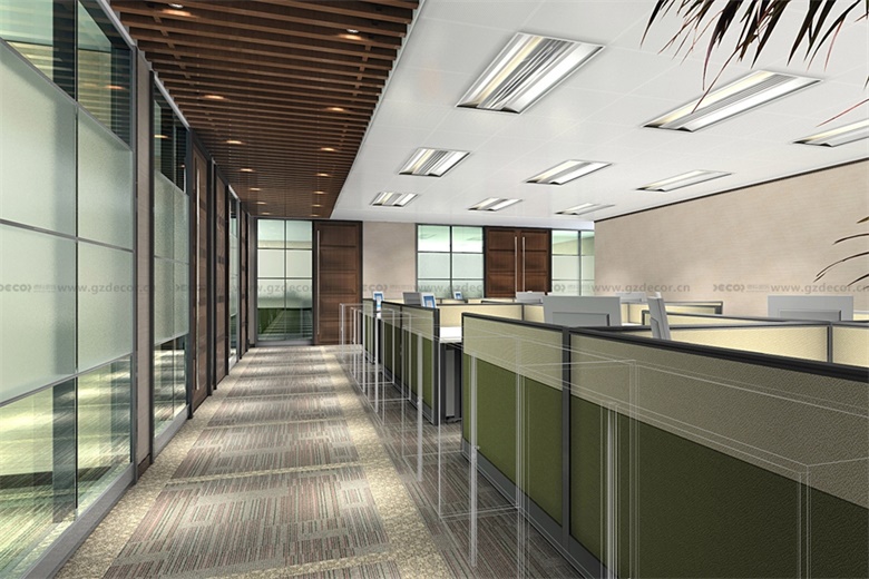 办公室设计