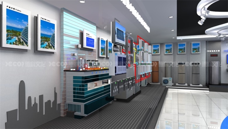 展厅设计