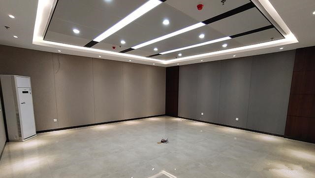 办公室装修过程中应该注意哪些细节问题