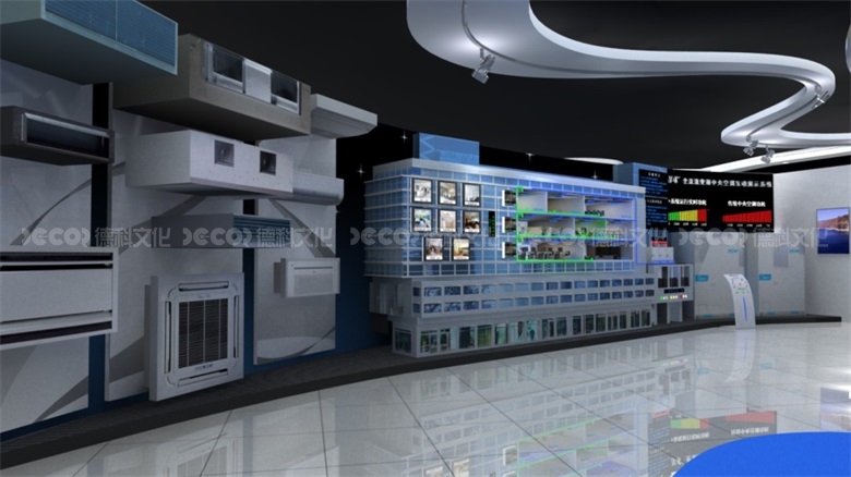 展厅设计