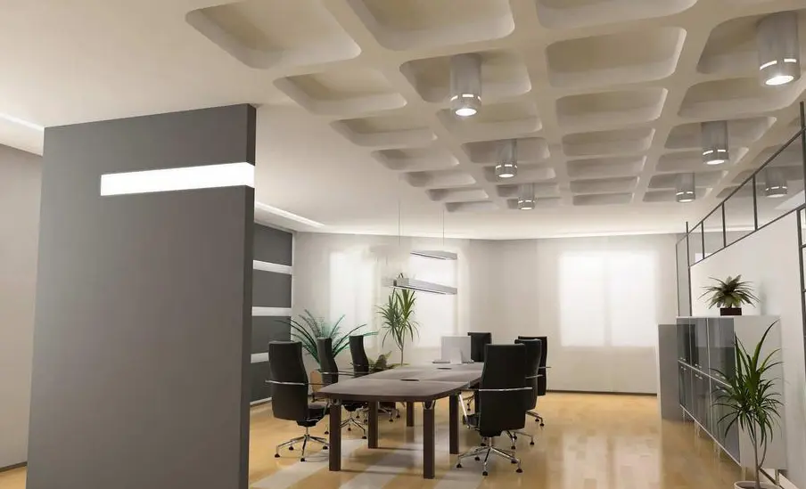 办公室装修合同签订时要注意什么?