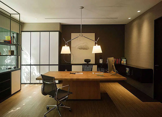 办公室装修设计三部曲你你知道吗