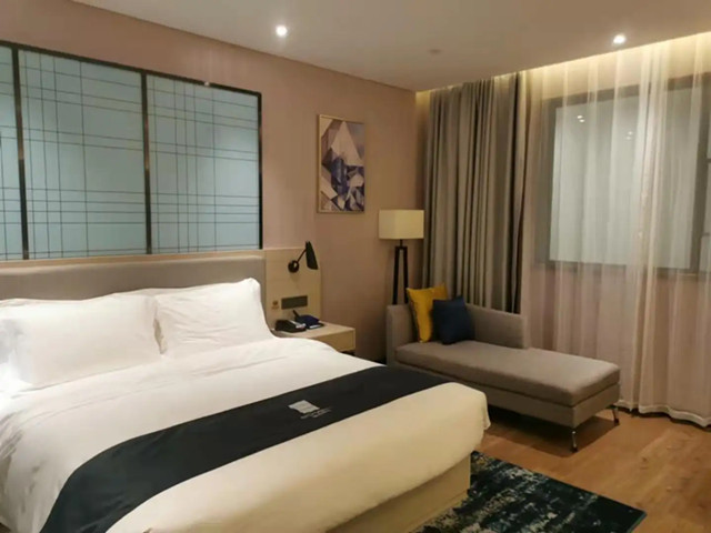 酒店装修设计：主题酒店标志体系