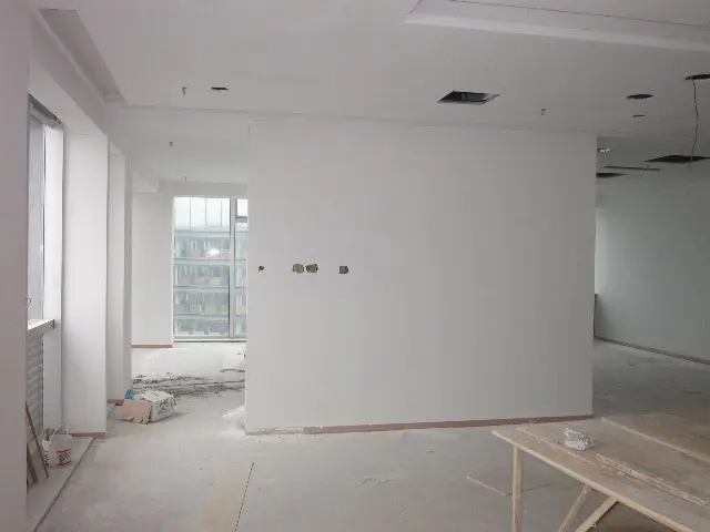 办公室装修开关安装8个细节