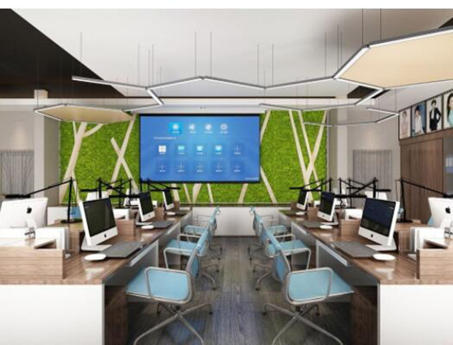 企业新办公室装修前期要做哪些准备工作