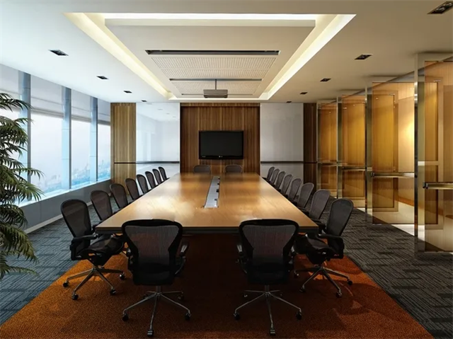 办公室装修设计公司