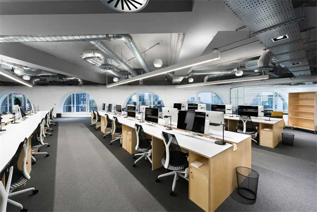 办公室室内装修