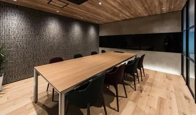 办公室装修设计三个标准流程