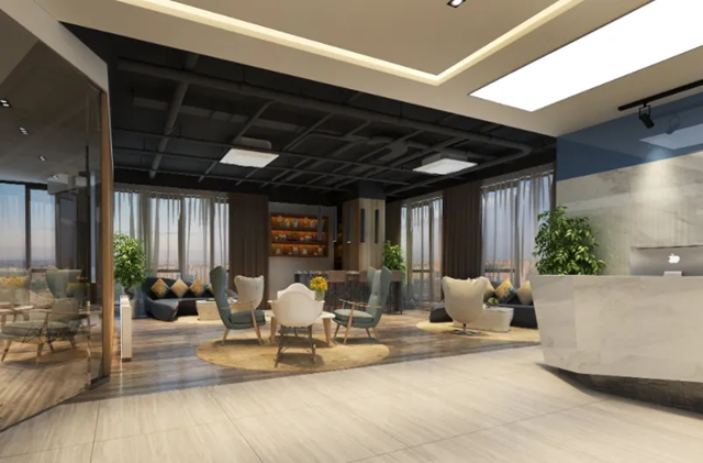 人寿保险昌乐县支公司办公楼装修项目招标