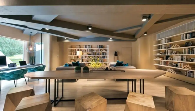 三、四千的办公室设计费算不算真正意义上的办公室设计费用？