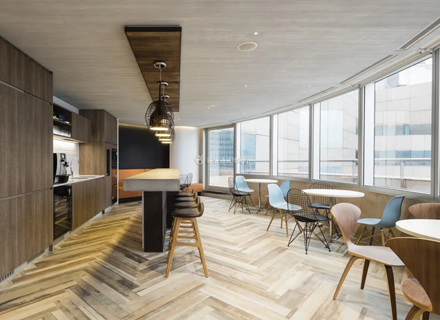 办公室装修其实就是对办公空间的规划|广州办公室装修