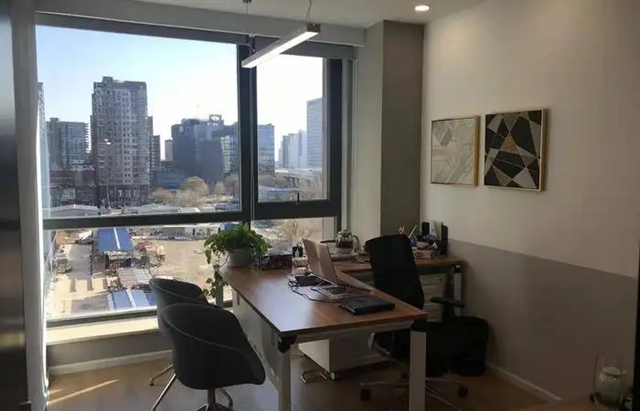 精装修A级写字楼对办公室装修设计有什么要求