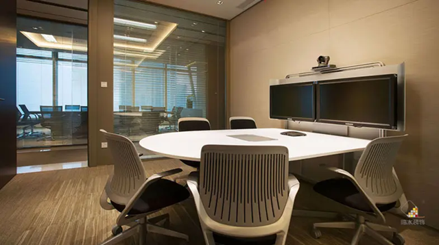 广州办公室装修