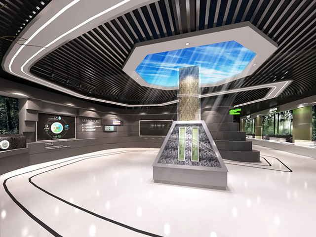 上班族看过来|办公室装修三个基本要点