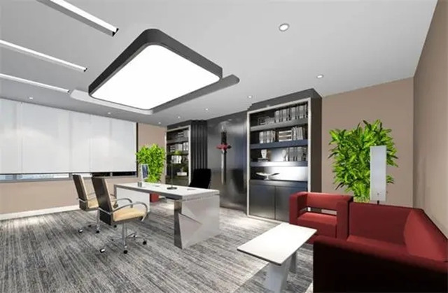 毛坯房办公室装修验收标准及收费标准