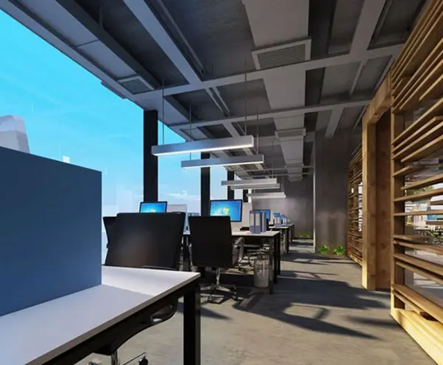 6招教你避雷|办公室装修环保如何达标？