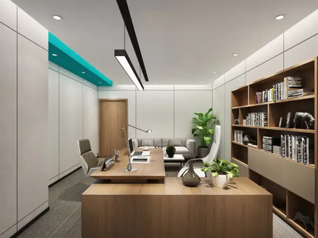 办公室装修必须做的前期工作及注意事项