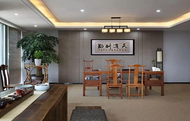 办公室装修常见的潜规则您清楚吗？