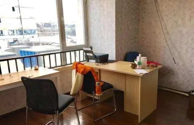 小办公室（100平以下）及个人工作间如何装修设计