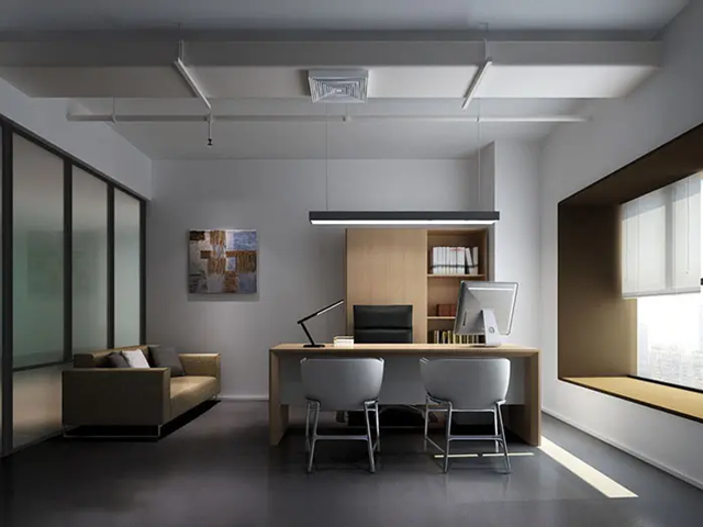 办公室装修预算_办公室装修报价_办公室装修费用_办公室装修多少钱一平