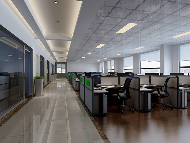 作为办公室装修的甲方您有考虑以下问题嘛？