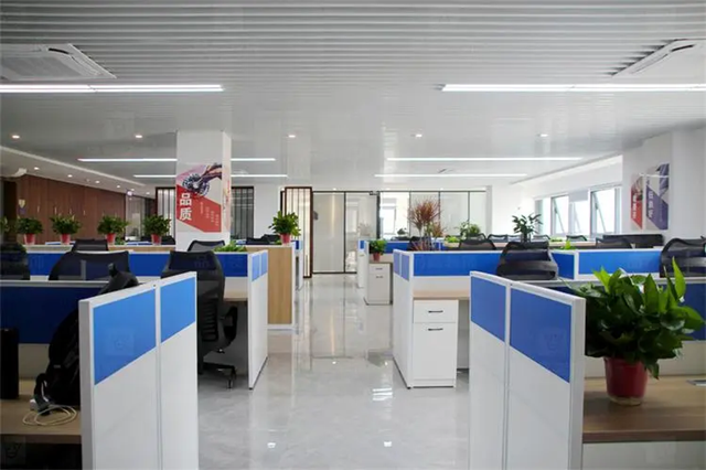 干货|办公室装修公司资质有哪些？