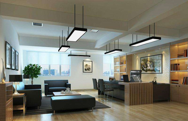 办公楼装修中央空调改造方法