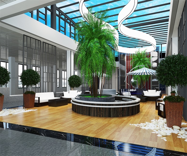 如何判断办公室装修公司或设计师是否靠谱