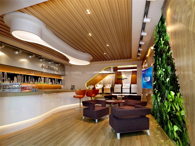 如何在办公室装修中选择合适的储物和整理方案