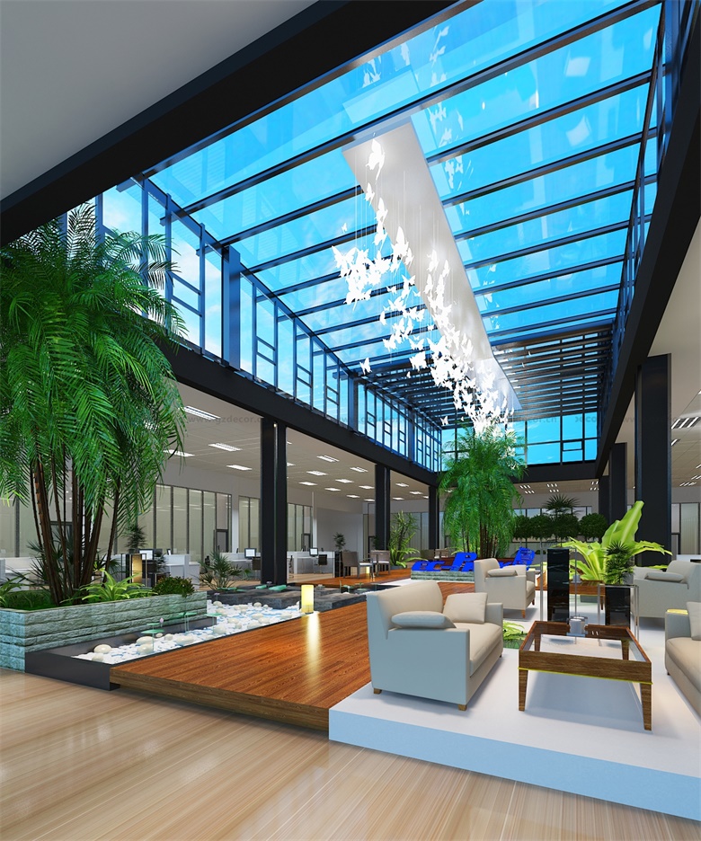 广州办公室装修中需要注意的办公设备摆放问题有哪些解决方案？