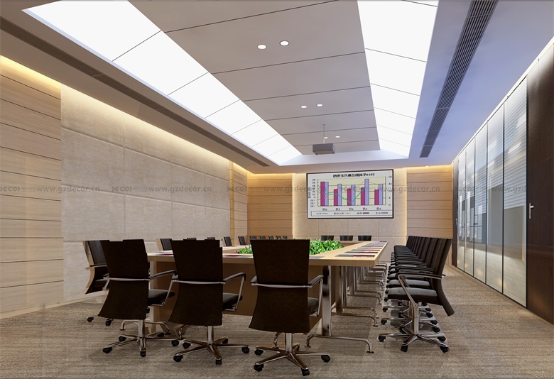 如何选择最优的办公室装修设计公司?