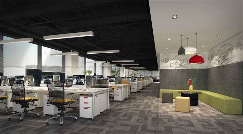 办公室设计公司如何应对不同文化和工作风格的需求？