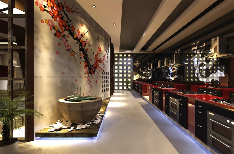 有哪些办公室装饰的注意事项？