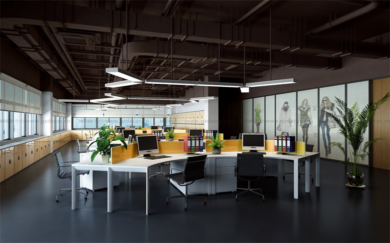 异地办公室装修公司靠谱吗？