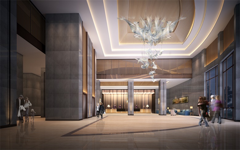 广州酒店设计需要考虑哪些因素？