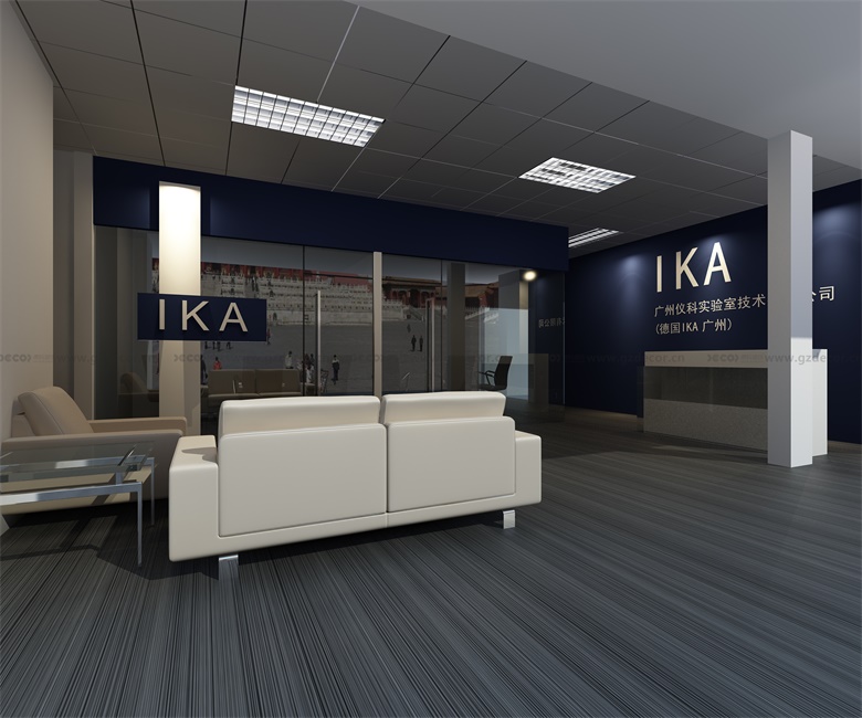 老板办公室设计风格