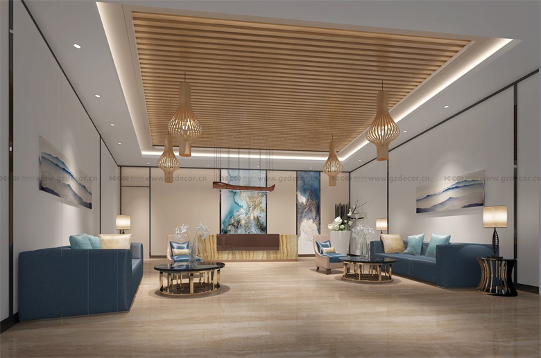 广州酒店设计中的会议室设计有哪些特点