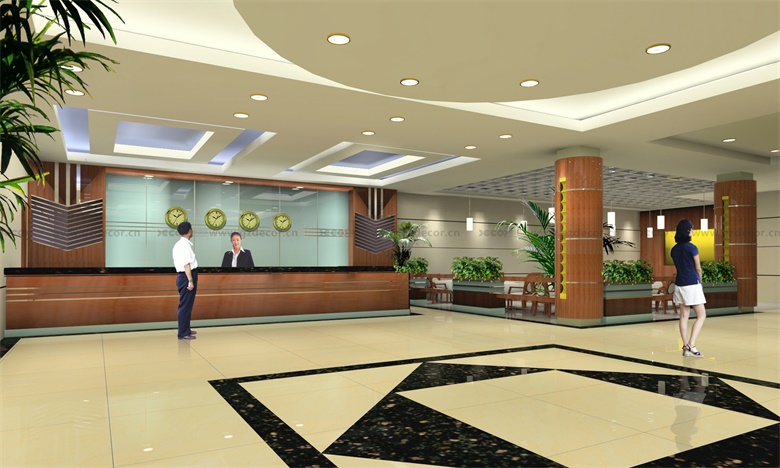 广州酒店设计中如何选择适合的材料和家具