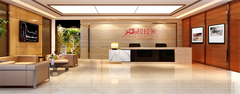 专业办公室装修可以提供合理的装修报告和档案管理。