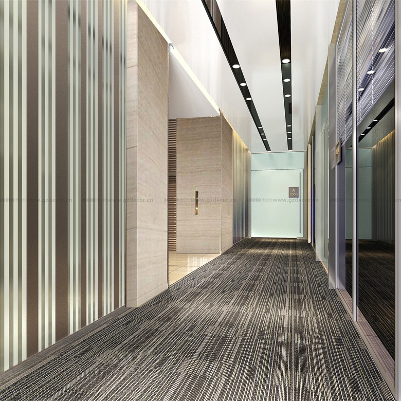 开放式办公室装修如何提高员工的工作协同和沟通能力？