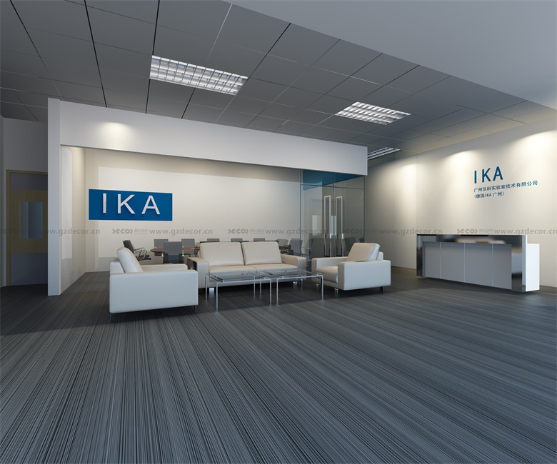 办公室装修中，设备和家具的费用如何计算？