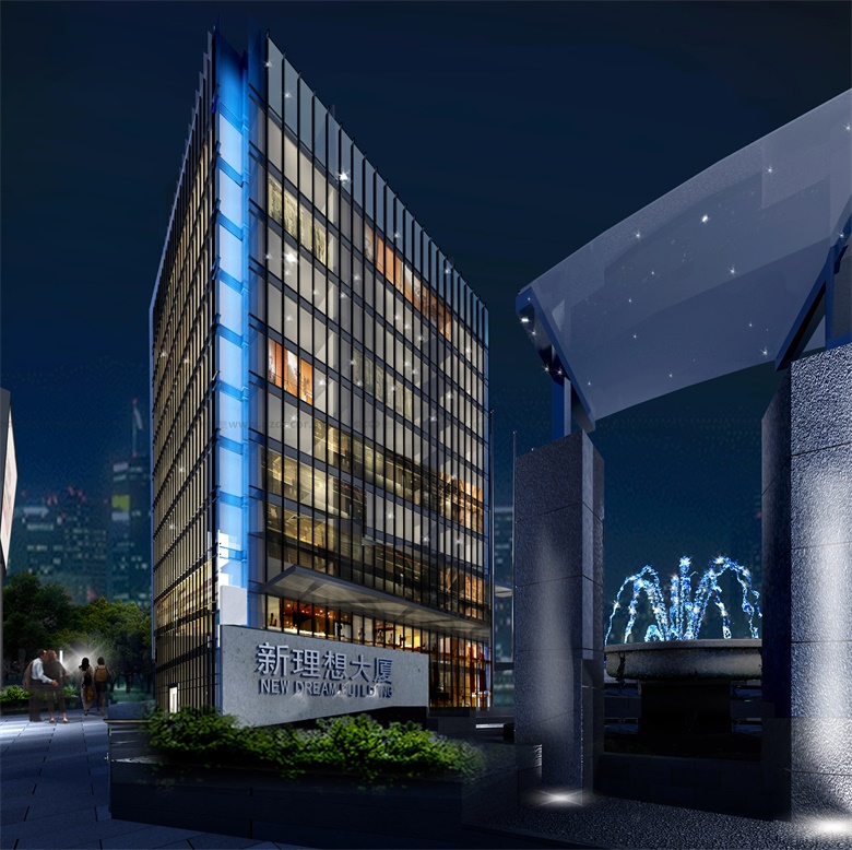 如何在广州办公室装修中提高办公室的保密性？