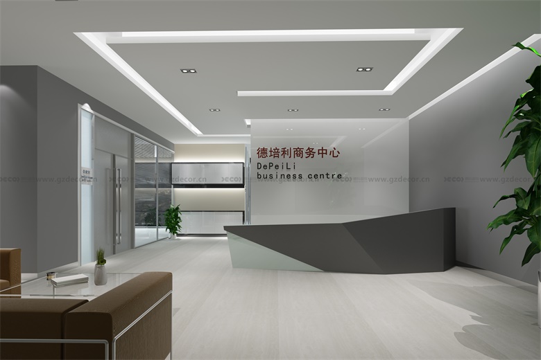 办公室装修中，如何避免人力资源的浪费