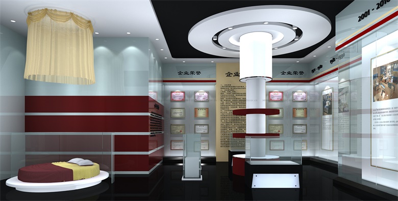 你们公司的办公室装饰方案是否符合现代化办公环境的需求