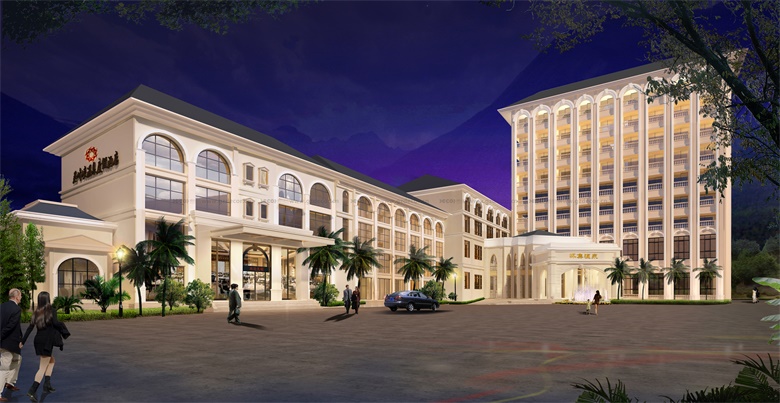 广州酒店设计中的客房设计需要注意哪些细节