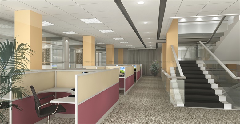 你们是否提供定制化的办公室装饰方案