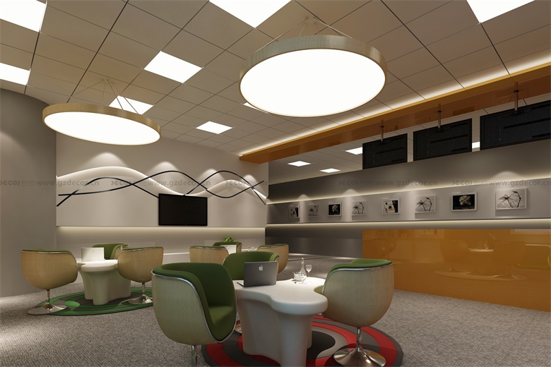 如何在写字楼设计中提供良好的网络和通信设施