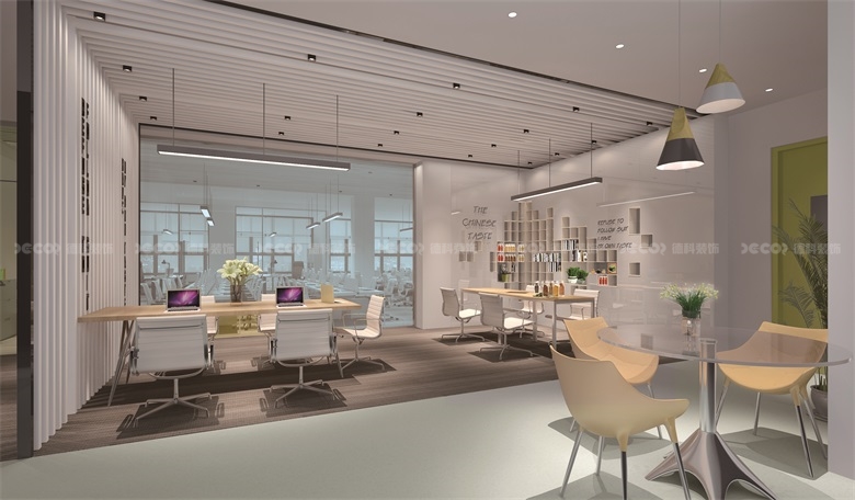 如何在写字楼设计中合理规划楼梯和电梯的位置和数量